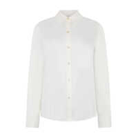 Camasi Vince Silk Shirt Femei