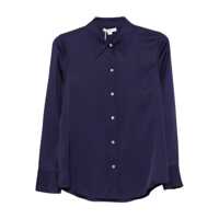 Camasi Vince Silk Shirt Femei