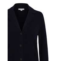 Imbracaminte Dama pagina 95 - Cardigane Vince Vince Wool And Cashmere Cardigan BLUE Femei (BM 18697737) - B-mall.ro