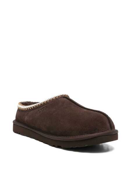 Mocasini UGG Tasman II Slippers Brown Barbati (BM 18697836) 2