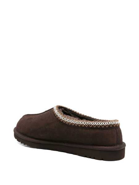 Mocasini UGG Tasman II Slippers Brown Barbati (BM 18697836) 3