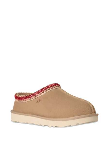 Mocasini UGG Tasman II Slippers Beige Femei (BM 18697842) 2