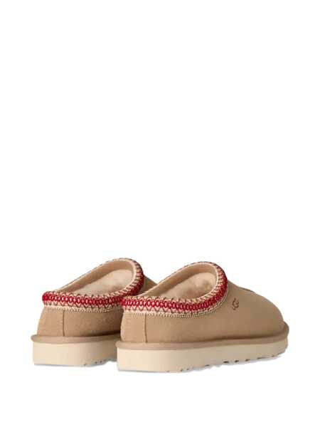 Mocasini UGG Tasman II Slippers Beige Femei (BM 18697842) 3