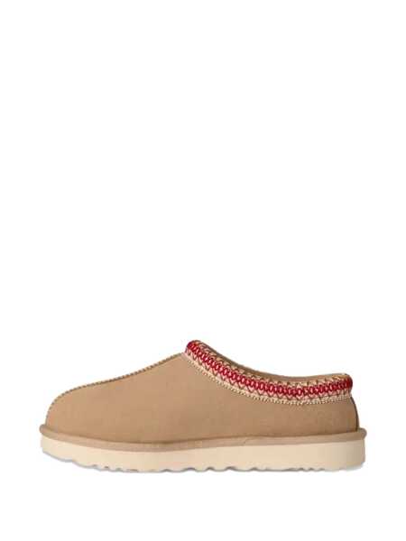 Mocasini UGG Tasman II Slippers Beige Femei (BM 18697842) 4