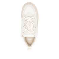 Incaltaminte UGG Dama - Sneakers UGG Lo Lowmel sneakers Beige Femei (BM 18697860) - B-mall.ro