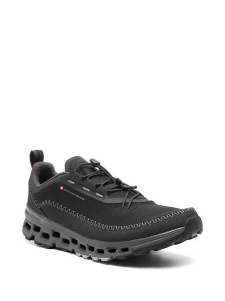 Sneakers On Running Cloudaway 2 sneakers Black Barbati (BM 18697923) 2