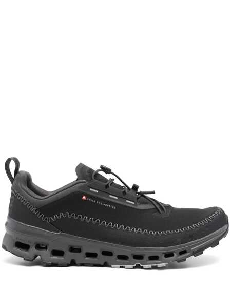 Sneakers On Running Cloudaway 2 sneakers Black Barbati (BM 18697923) 1