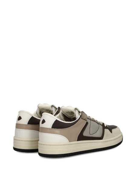 Sneakers Philippe Model La Grande sneakers Brown Barbati (BM 18697929) 3