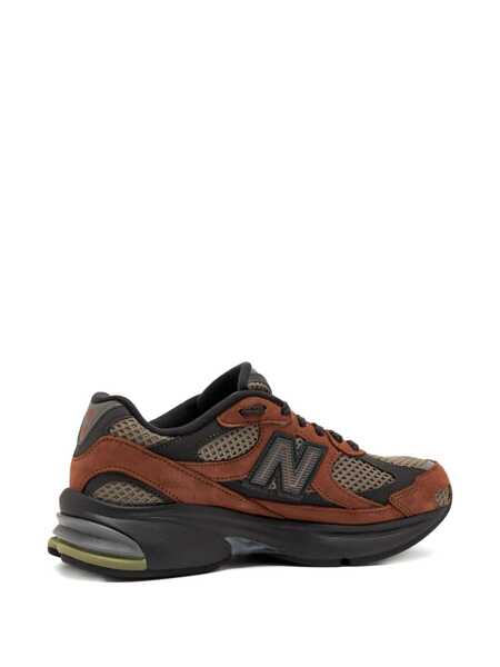Sneakers New Balance 2010 Sneakers Brown Barbati (BM 18697953) 2