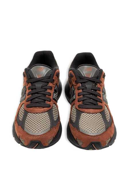 Sneakers New Balance 2010 Sneakers Brown Barbati (BM 18697953) 3