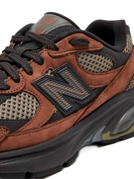 Sneakers New Balance 2010 Sneakers Brown Barbati (BM 18697953) 4