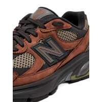 Incaltaminte pentru Barbati - Sneakers New Balance 2010 Sneakers Brown Barbati (BM 18697953) - B-mall.ro