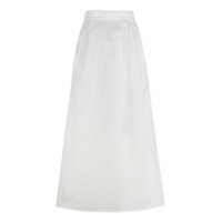 Imbracaminte Dama pagina 444 - Fuste Max Mara Max Mara Alcade Stretch Gabardine Skirt WHITE Femei (BM 18698343) - B-mall.ro