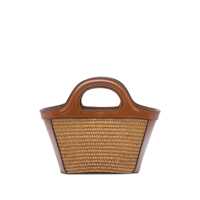Genti de mana Marni Dama - Genti de mana Marni Marni Handbags. Brown Femei (BM 18698373) - B-mall.ro