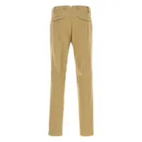 Pantaloni PT TORINO pentru Barbati - Pantaloni PT TORINO Pt Torino Pants BEIGE O TAN Barbati (BM 18698391) - B-mall.ro