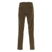 Pantaloni PT TORINO pentru Barbati - Pantaloni PT TORINO Pt Torino Pants BROWN Barbati (BM 18698394) - B-mall.ro