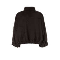 Imbracaminte Dama pagina 591 - Geci Giorgio Armani Giorgio Armani Jackets BROWN Femei (BM 18698454) - B-mall.ro