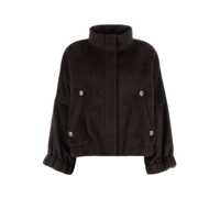 Geci Giorgio Armani Jackets Femei
