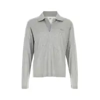 Tricouri Polo AMI Paris Polo Barbati