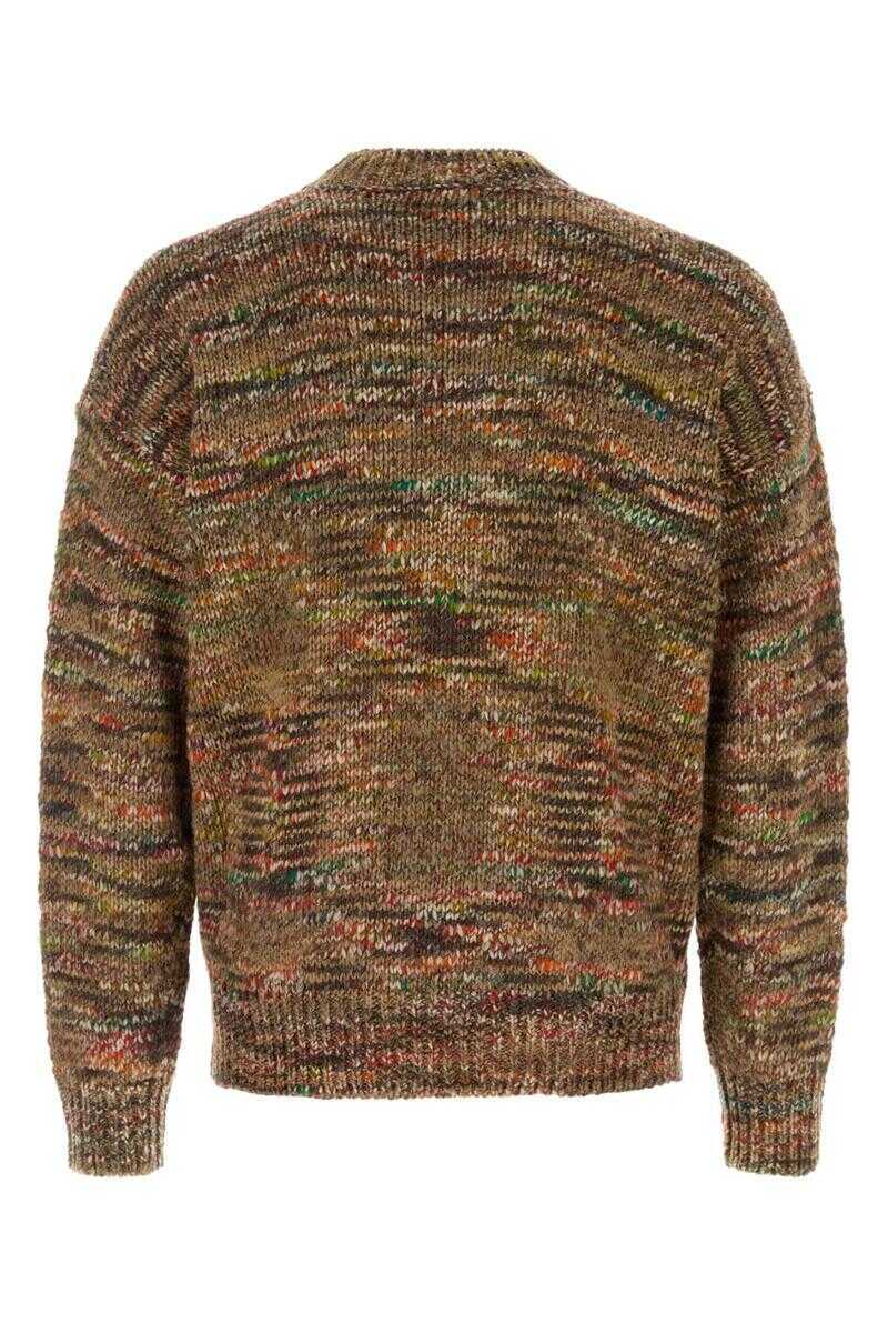 Pulovere ALANUI Alanui Knitwear MULTICOLOURED Barbati (BM 18698505) 2