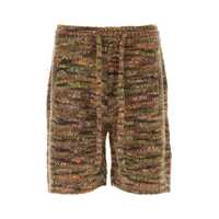 Pantaloni Alanui Bermuda Barbati