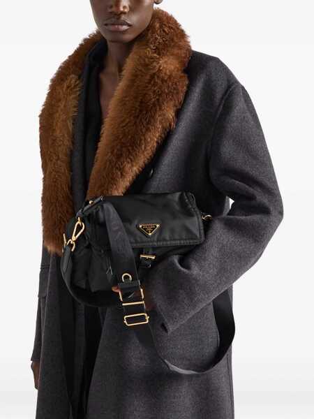 Paltoane Prada Prada Coats GREY Femei (BM 18698544) 4