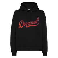 Pulovere DSQUARED2 Sweatshirts Barbati
