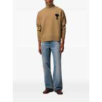 Camasi AMI Paris pentru Barbati - Camasi AMI Paris AMI Paris Shirts Brown Barbati (BM 18698592) - B-mall.ro