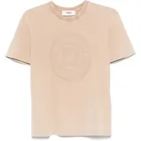 Tricouri T-Shirt With Logo Femei