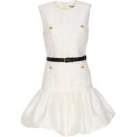 Rochii casual Taffeta Mini Dress Femei