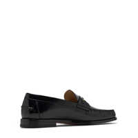 Incaltaminte Salvatore Ferragamo pentru Barbati - Mocasini Salvatore Ferragamo Salvatore Ferragamo Harry Man Black Barbati (BM 18699321) - B-mall.ro