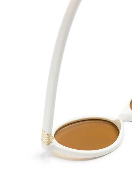 Ochelari de soare Miu Miu Miu Miu Sunglasses White Femei (BM 18699354) 3