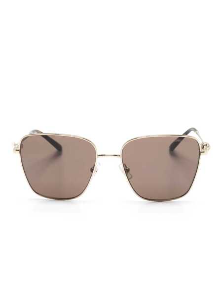 Ochelari de soare Jimmy Choo Jimmy Choo Sunglasses 300673 ORO PALLIDO Femei (BM 18699378) 1
