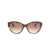 Jimmy Choo Jimmy Choo Sunglasses 500213 HAVANA