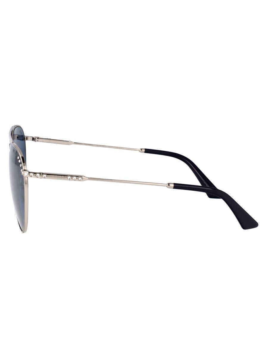 Ochelari de soare Jimmy Choo Jimmy Choo Sunglasses 301880 ARGENTO Femei (BM 18699408) 3