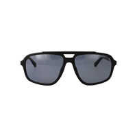 Ochelari de soare Emporio Armani Sunglasses Barbati