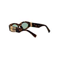 Accesorii Miu Miu Dama - Ochelari de soare Miu Miu Miu Miu Sunglasses HAVANA MIELE Femei (BM 18699414) - B-mall.ro