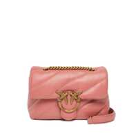 Genti de umar Pinko Love Puff Classic Bags Femei