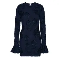 Rochii Rotate Birger Christensen Rotate Mini Dress Femei