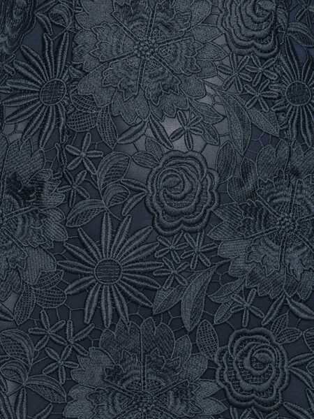 Rochii ROTATE Birger Christensen Rotate Birger Christensen Midi Rotate Dress BLUE Femei (BM 18699579) 5