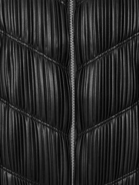 Geci ROTATE Birger Christensen Rotate Birger Christensen Bomber Rotate Black Femei (BM 18699582) 5