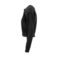 Imbracaminte ROTATE Birger Christensen Dama - Cardigane ROTATE Birger Christensen Rotate Birger Christensen Rotate Cardigan Black Femei (BM 18699591) - B-mall.ro
