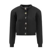 Cardigane Rotate Birger Christensen Rotate Cardigan Femei