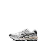Sneakers Dama - Sneakers ASICS Asics Gel-Kayano 14 Sneakers WHITE/GRAPHITE GREY Femei (BM 18699642) - B-mall.ro