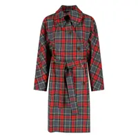Paltoane Vivienne Westwood Vivienne Westwood Cj Coat Clothing