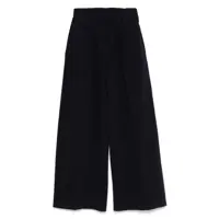 Pantaloni casual Forte_Forte Pants Femei