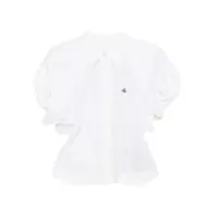 Topuri Vivienne Westwood Gexy Top Clothing Femei