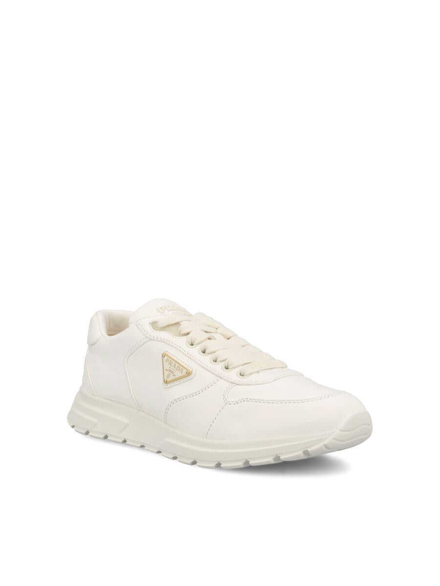Sneakers Prada Prada Sneakers Beige Femei (BM 18699789) 2