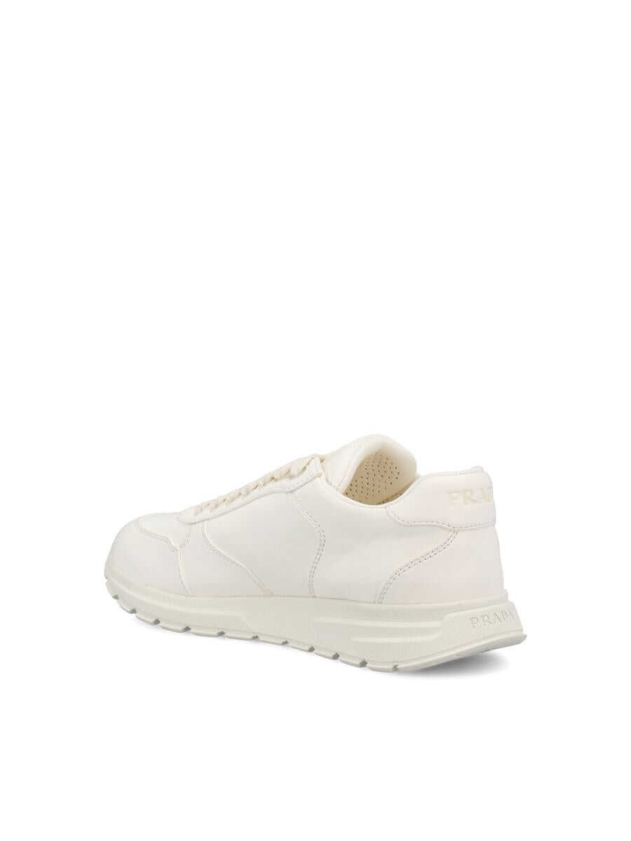 Sneakers Prada Prada Sneakers Beige Femei (BM 18699789) 3