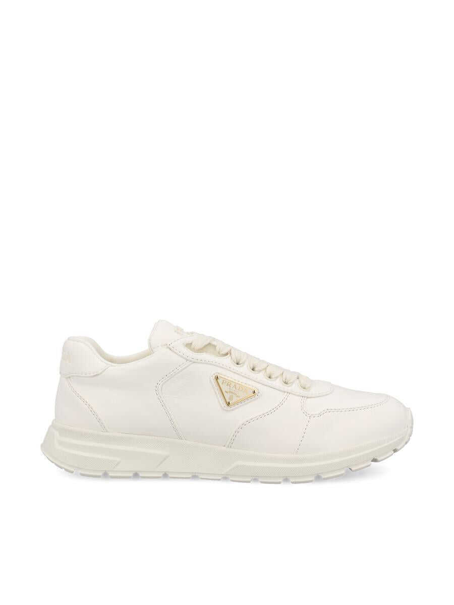 Sneakers Prada Prada Sneakers Beige Femei (BM 18699789) 1